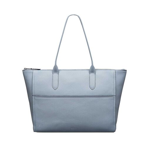 Radley Oak Street Medium Ziptop Tote